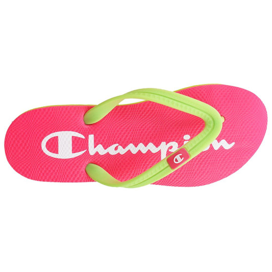Champion Flip Flop Slipper Bicolor Big Classic